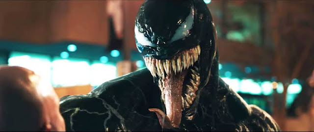 Venom movie