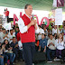 Con los jóvenes vamos a construir un mejor Estado de México Del Mazo