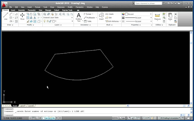 Autodesk AutoCAD 2010 Full Version