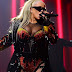 Snapshots: Xtina takes London by storm on third UK tour stop