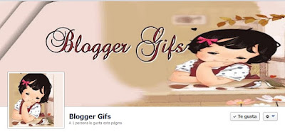 BloggerGifs en Facebook