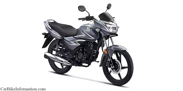 Honda Shine 125 Review, Price, Mileage, Images - CarBikeInformation 