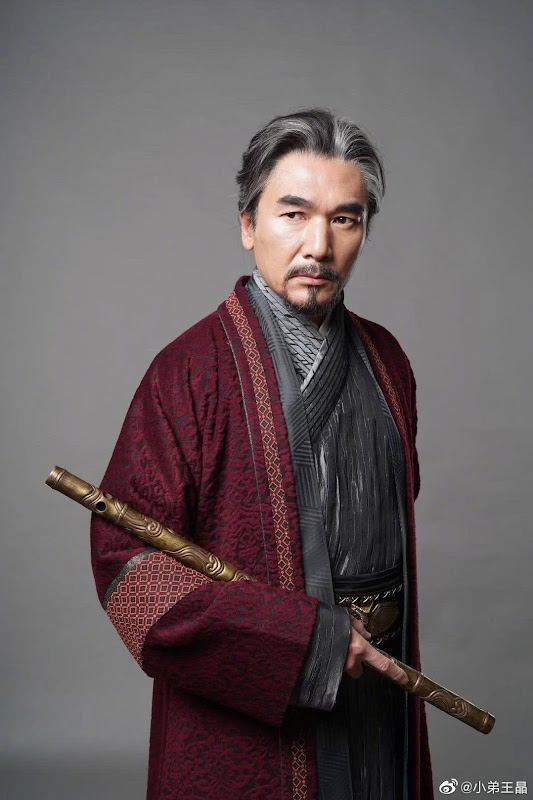 New Kung Fu Cult Master 1 and 2 / Heaven Sword and Dragon Saber / Kung Fu Cult Master Sequel China Movie
