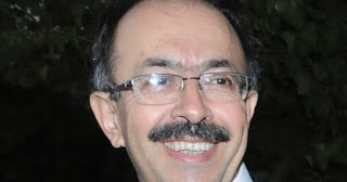 Prof. Dr. Ümit Topaloğlu