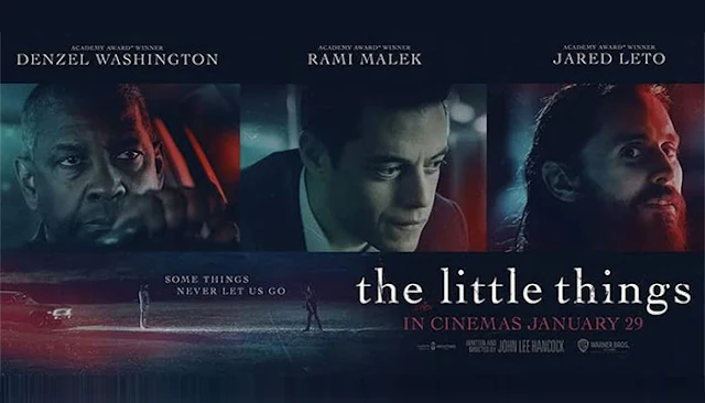 Best Sites to Watch The Little Things Movie Online in HD: eAskme