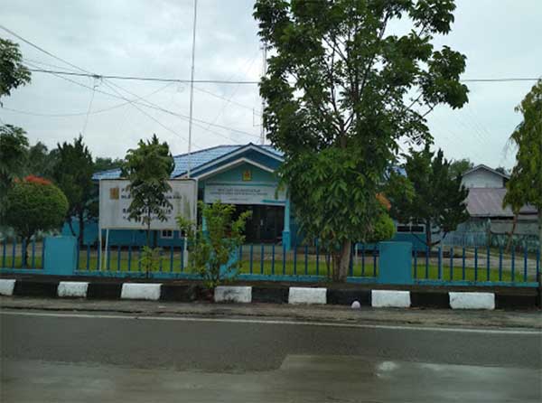 Kantor & Nomor Call Center PLN Kab Bengkalis