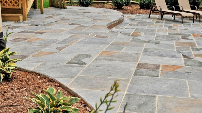 Concrete Patio Pros and Cons