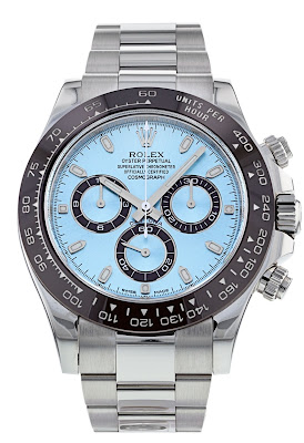 Pajak Rolex (Rolex Daytona-116506) - RM70,000