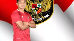 FACHRUDIN WAHYUDI ARYANTO | Timnas Senior Indonesia