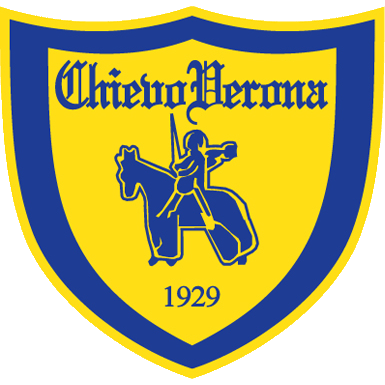 Recent Complete List of Chievo Fixtures and results