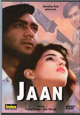 Jaan 1996 Hindi Movie Download