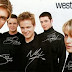 Westlife Discrography [1999-2011]