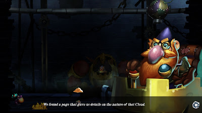 Nubarron The Adventure Of An Unlucky Gnome Game Screenshot 3