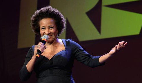 Wanda Sykes heckled after Trump jokes at Count Basie; angry fans walk out