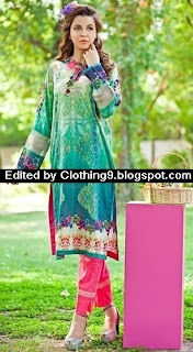  Zahra Ahmad tunic kurtis dresses