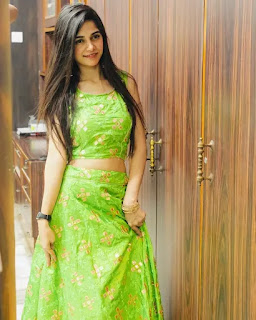 Lubna Ansari Full HD Photos