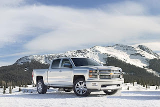 Chevrolet Silverado 2014 Chevrolet Silverado 2014
