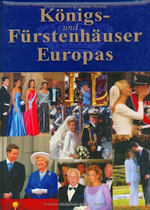 Königs- und Fürstenhäuser Europas