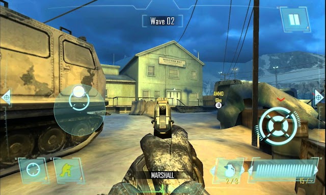 Call of Duty: Strike Team O Incrível Cód Mobile Com Modo História E Gráficos Incríveis - TECNODROID GAMES