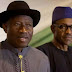 Goodluck Jonathan Continues Attack On President Buhari