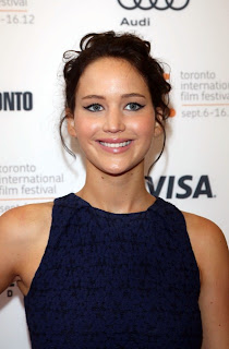 Jennifer Lawrence - The Place Beyond the Pines Premiere TIFF