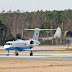 Gulfstream C-20 The United States Air Force VIP Jet