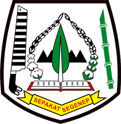 Logo Kabupaten Aceh Tenggara