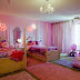 Tween Bedroom Decorating Ideas