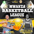 Ligi ya Kikapu Mkoa Mwanza (MRBA Basketball League) 2023 yaanza