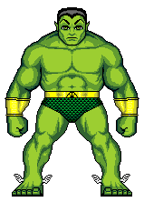 Prince Hulkmor