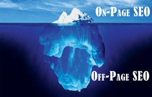 OnPage dan OffPage SEO