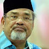 Tajuddin tolak PAS dan Bersatu, masih harap Umno terima rayuan penggantungan