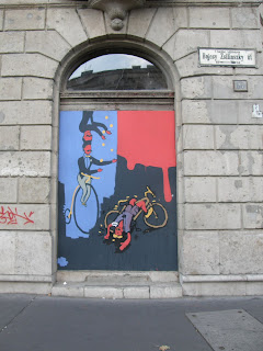 painting, belváros,  Bajcsy-Zsilinszky út, Budapest, V. kerület,  street art, graffiti, falfestmény, 5ker, ötödik kerület