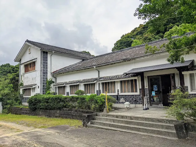 長崎県の酒蔵「株式会社杵の川」へ日本酒を購入してきました！