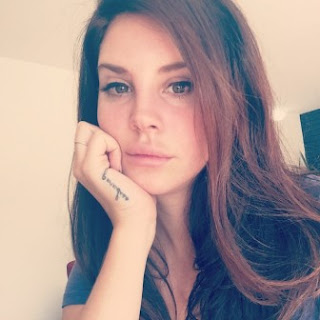 Kumpulan Foto Cantik Lana Del Rey\