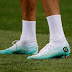 See what Cristiano Ronaldo Wrote On His Boot At The World Cup 