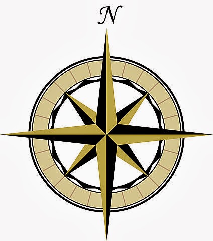Nautical Compass Tattoo Nautical+compass+tattoos+ideas