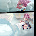 Fairy Tail Natsu vs Sting wallpaper 1080p (900 x 906 )