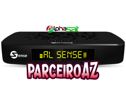 Alphasat Sense Atualização V20240428.113240 - 10/05/2024