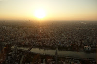 Tokyo Skytree