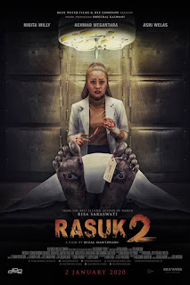 Film Rasuk 2 2020