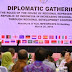 DPD Adakan "Diplomatic Gathering" Bertajuk Pembangunan Daerah