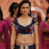 Nisha Agarwal Latest Hot Navel Pics