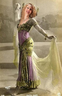 Mata Hari