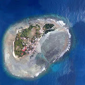 Pulau Sebira