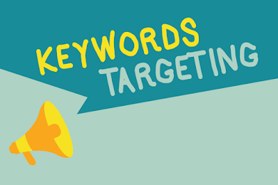 Use Keywords Best Ways For Social Media Marketing