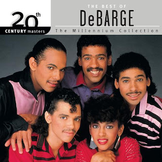 All This Love by DeBarge (1983)