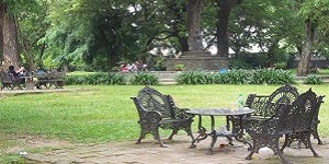 Taman Balekambang