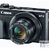 Perbedaan Canon G7X Mark ii dan Mark iii