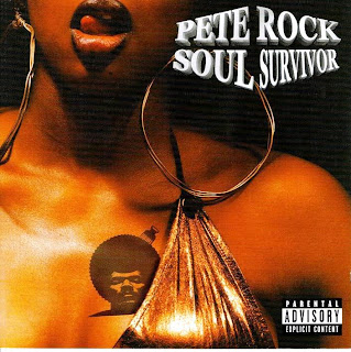 Pete Rock Soul Survivor